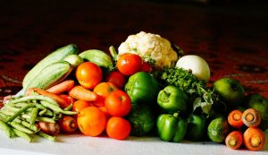 Nutritional Vegetables