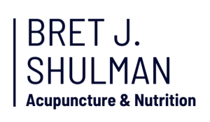 bret j shulman acupuncture & nutrition